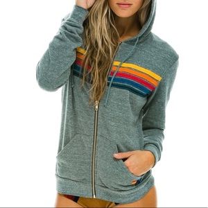 AVIATOR NATION  HOODIE